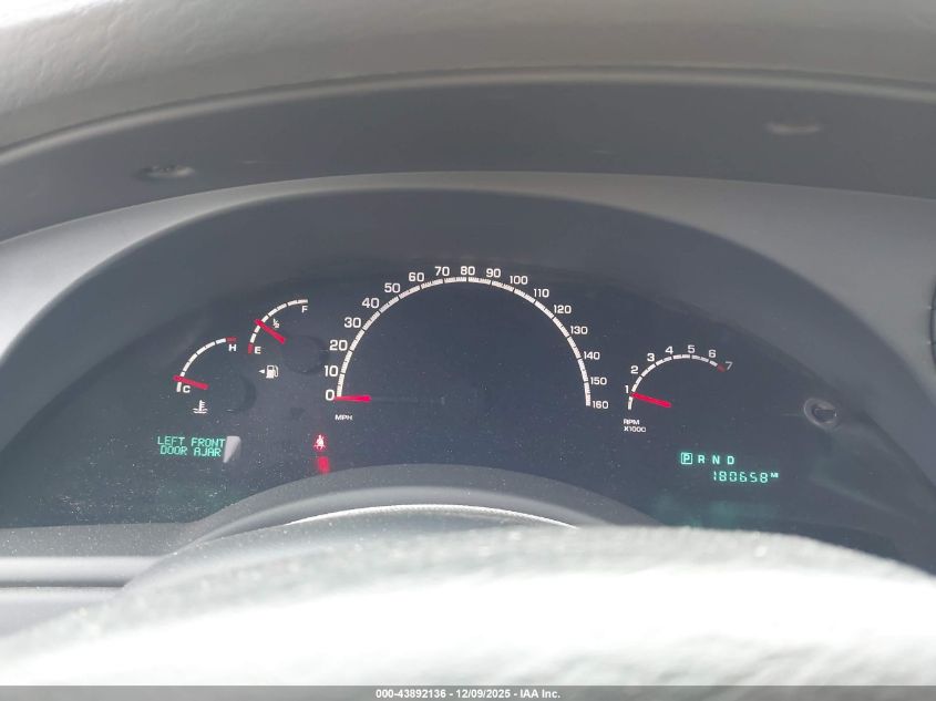 2005 Chrysler Pacifica Touring VIN: 2C4GF68435R669691 Lot: 43892136