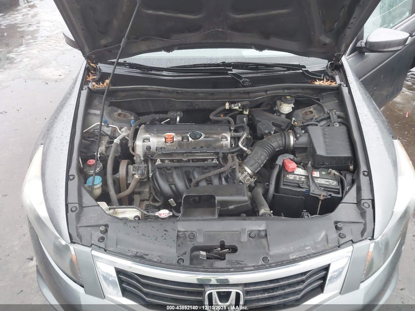1HGCP2F33AA134696 2010 HONDA ACCORD photo no. 10