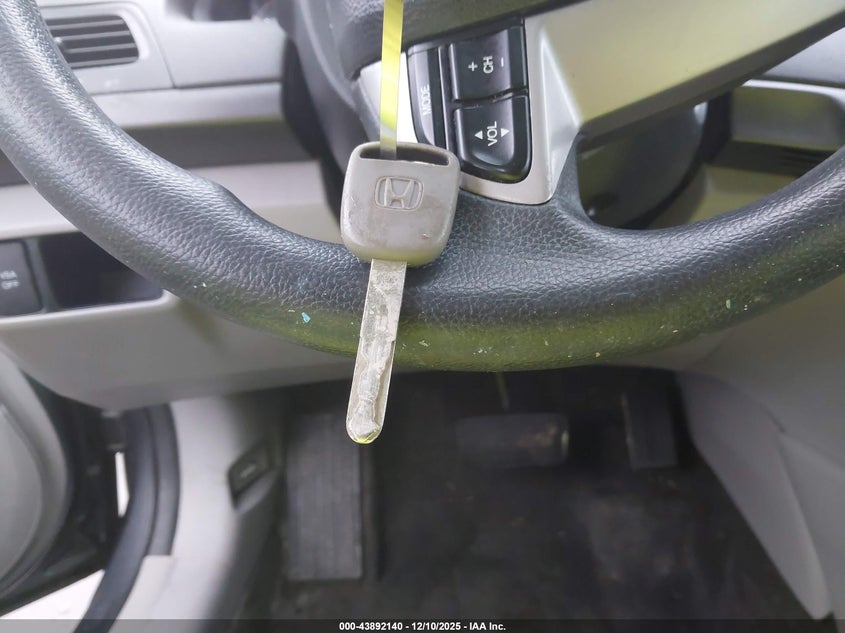 1HGCP2F33AA134696 2010 HONDA ACCORD photo no. 11