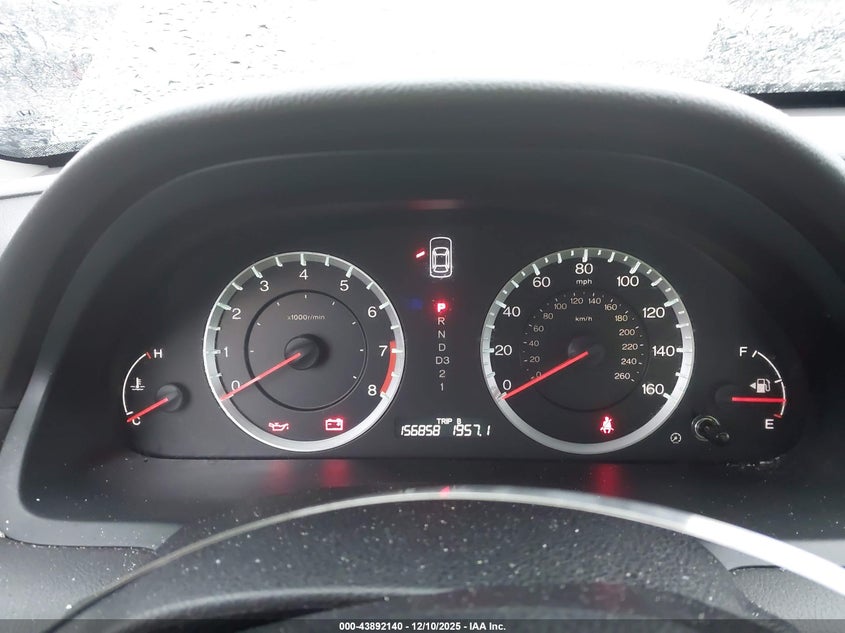 1HGCP2F33AA134696 2010 HONDA ACCORD photo no. 7