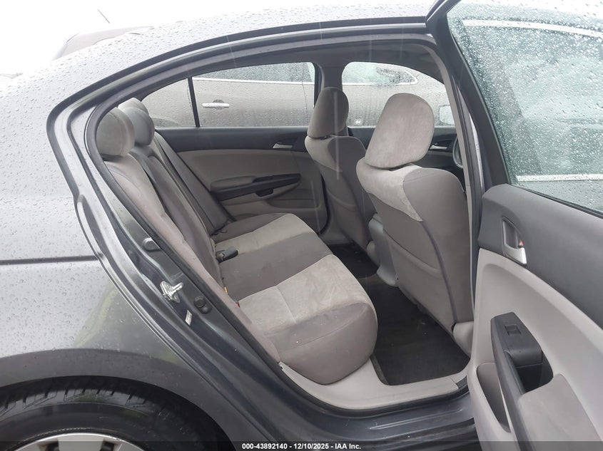 1HGCP2F33AA134696 2010 HONDA ACCORD photo no. 8
