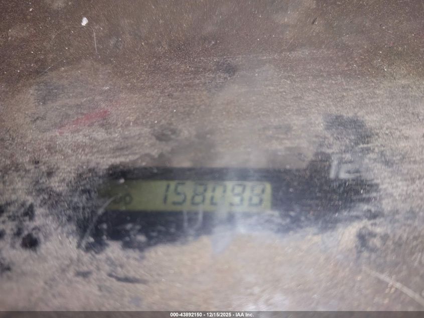 2006 Toyota Tacoma VIN: 5TENX22N76Z168085 Lot: 43892150