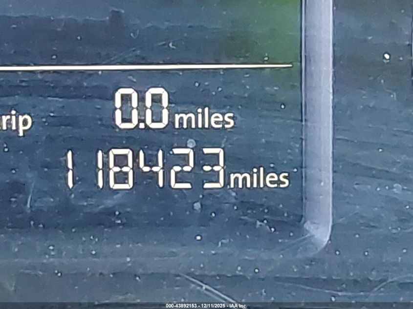 2014 Volkswagen Passat 1.8T Wolfsburg Edition VIN: 1VWAT7A34EC032577 Lot: 43892153