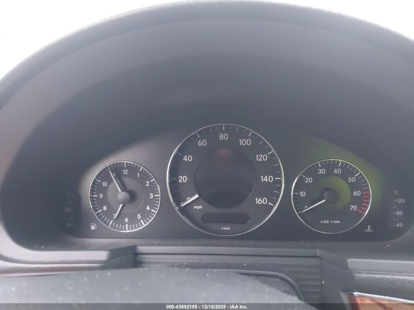 2005 Mercedes-Benz E 320 4Matic VIN: WDBUF82J05X171381 Lot: 43892155