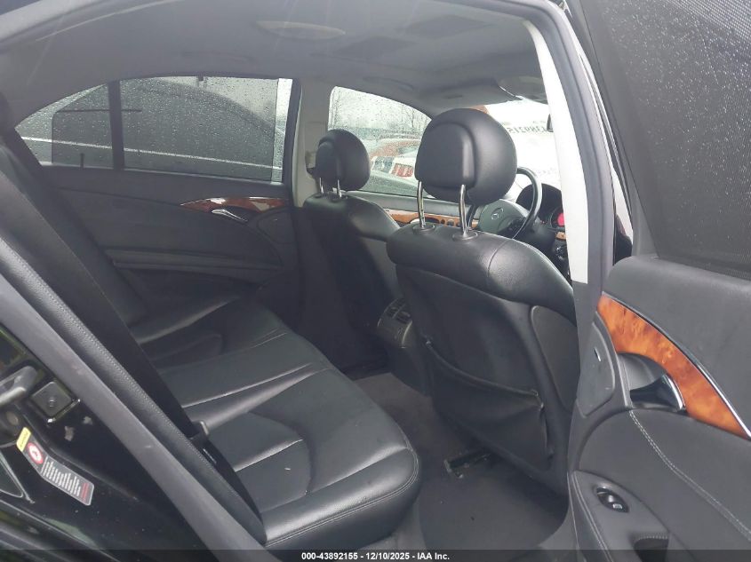 2005 Mercedes-Benz E 320 4Matic VIN: WDBUF82J05X171381 Lot: 43892155