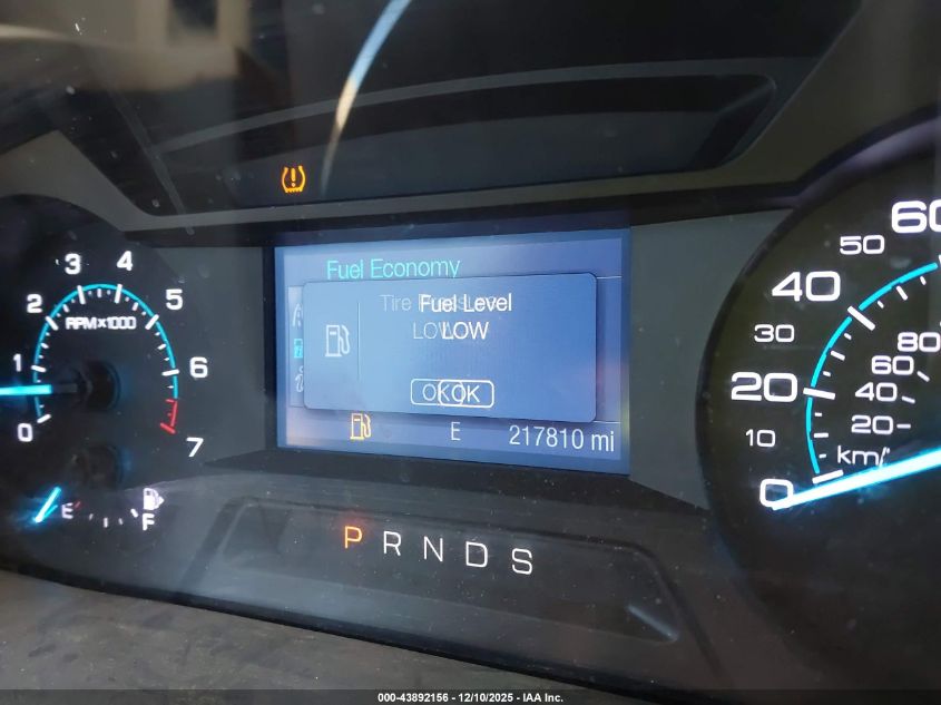 2014 Ford Flex Se VIN: 2FMGK5B85EBD39735 Lot: 43892156