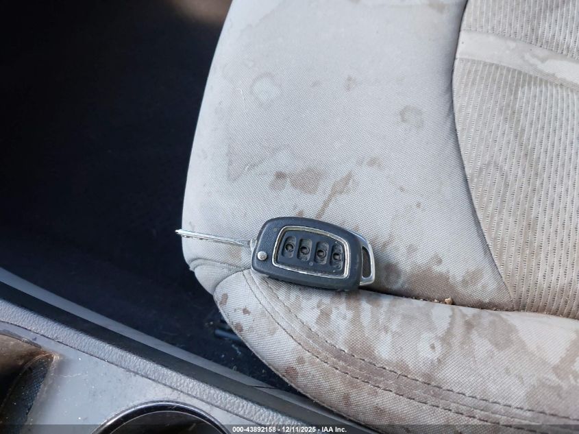 2015 Hyundai Sonata Sport VIN: 5NPE34AF6FH047536 Lot: 43892158