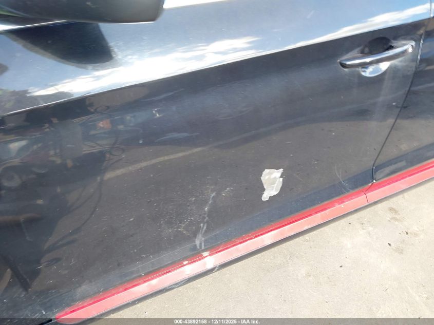 2015 Hyundai Sonata Sport VIN: 5NPE34AF6FH047536 Lot: 43892158