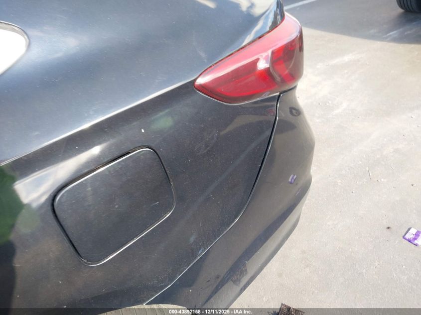 2015 Hyundai Sonata Sport VIN: 5NPE34AF6FH047536 Lot: 43892158