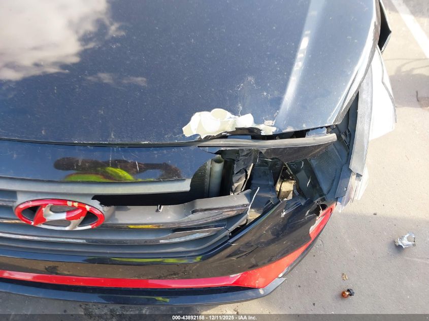 2015 Hyundai Sonata Sport VIN: 5NPE34AF6FH047536 Lot: 43892158