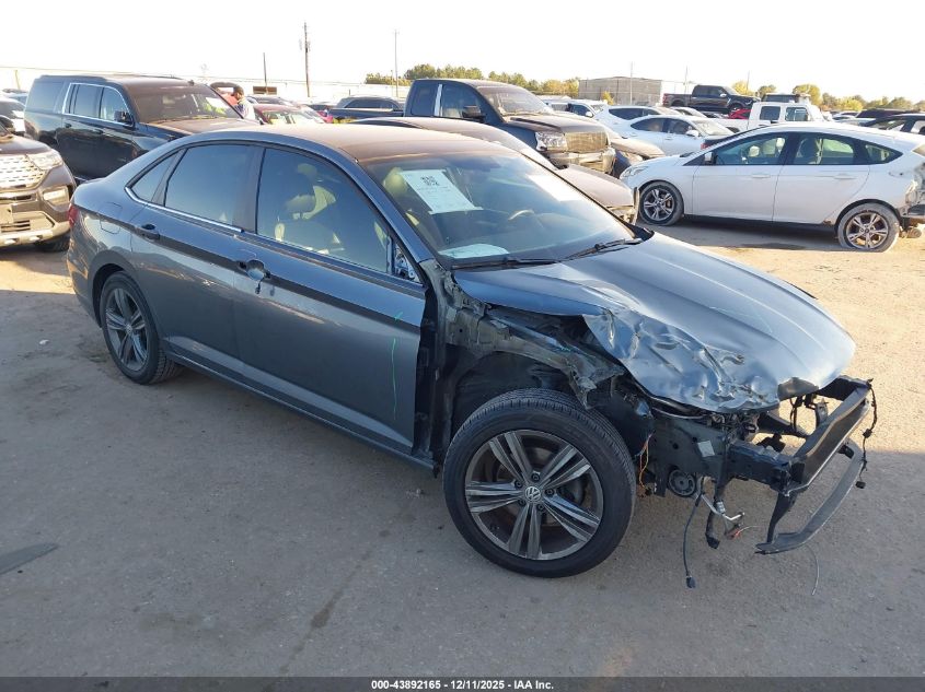 VOLKSWAGEN JETTA 1.4T R-LINE/1.4T S/1.4T SE