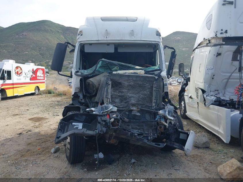 2019 Volvo Vnl VIN: 4V4NC9EH4KN905562 Lot: 43892174