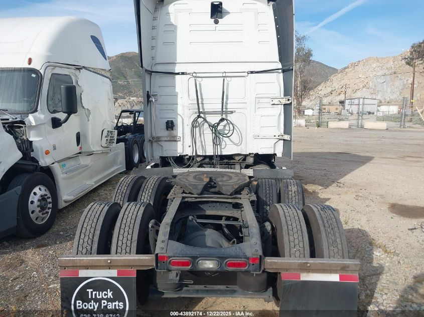 2019 Volvo Vnl VIN: 4V4NC9EH4KN905562 Lot: 43892174