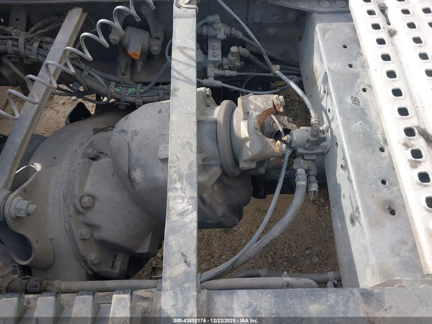 2019 Volvo Vnl VIN: 4V4NC9EH4KN905562 Lot: 43892174