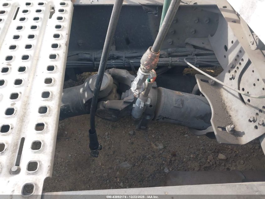 2019 Volvo Vnl VIN: 4V4NC9EH4KN905562 Lot: 43892174