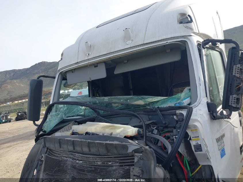 2019 Volvo Vnl VIN: 4V4NC9EH4KN905562 Lot: 43892174