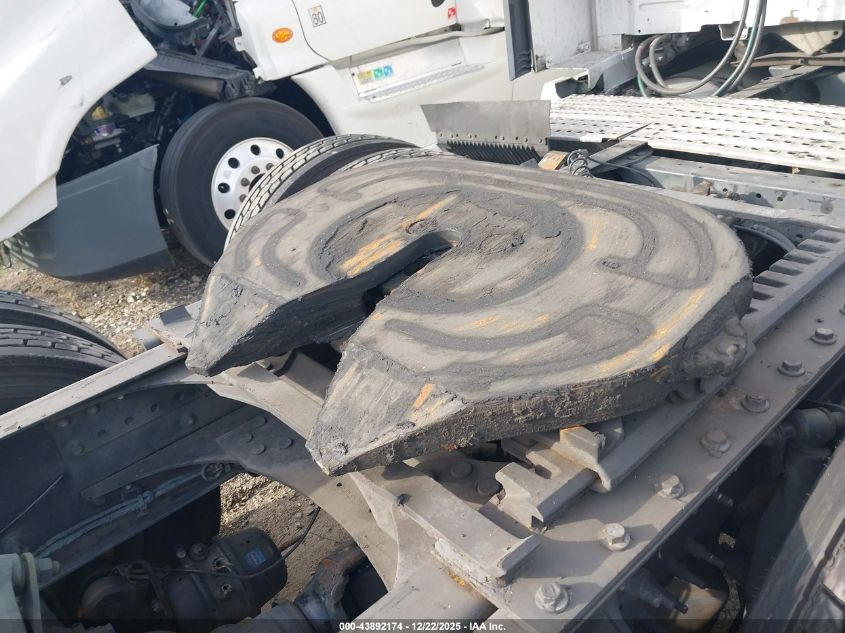 2019 Volvo Vnl VIN: 4V4NC9EH4KN905562 Lot: 43892174