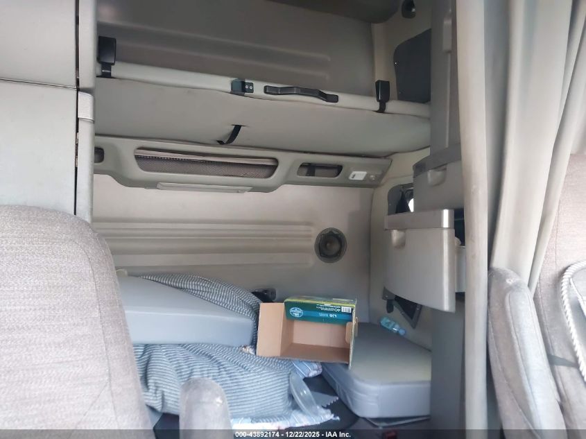 2019 Volvo Vnl VIN: 4V4NC9EH4KN905562 Lot: 43892174