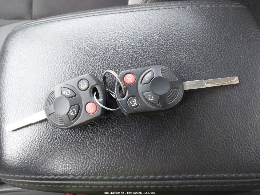 2014 Ford Focus Se VIN: 1FADP3F23EL449451 Lot: 43892172