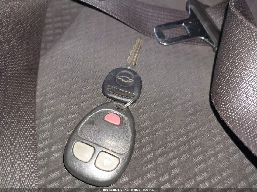 2007 Chevrolet Silverado 1500 Lt1 VIN: 2GCEK19C571713638 Lot: 43892177