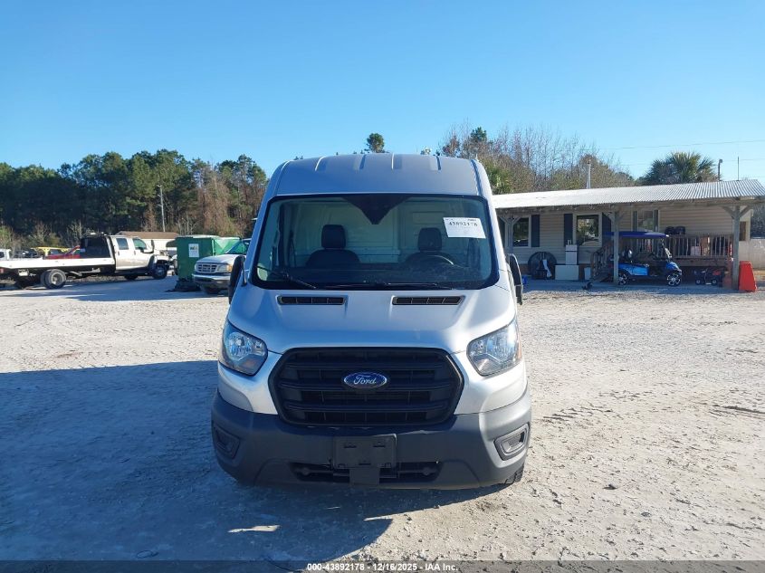 2020 Ford Transit-250 VIN: 1FTBR1C82LKB23815 Lot: 43892178