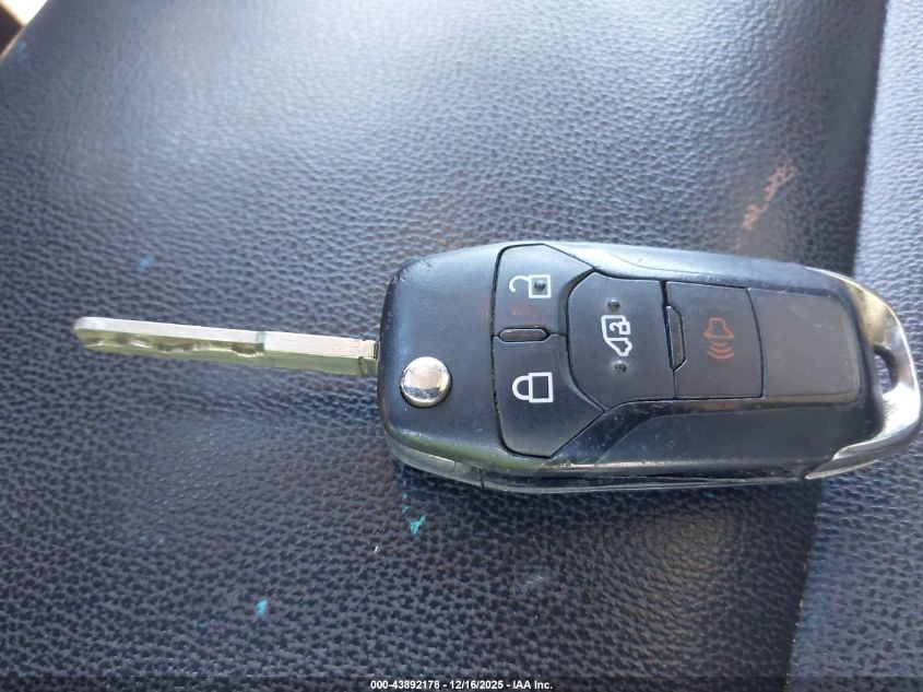 2020 Ford Transit-250 VIN: 1FTBR1C82LKB23815 Lot: 43892178