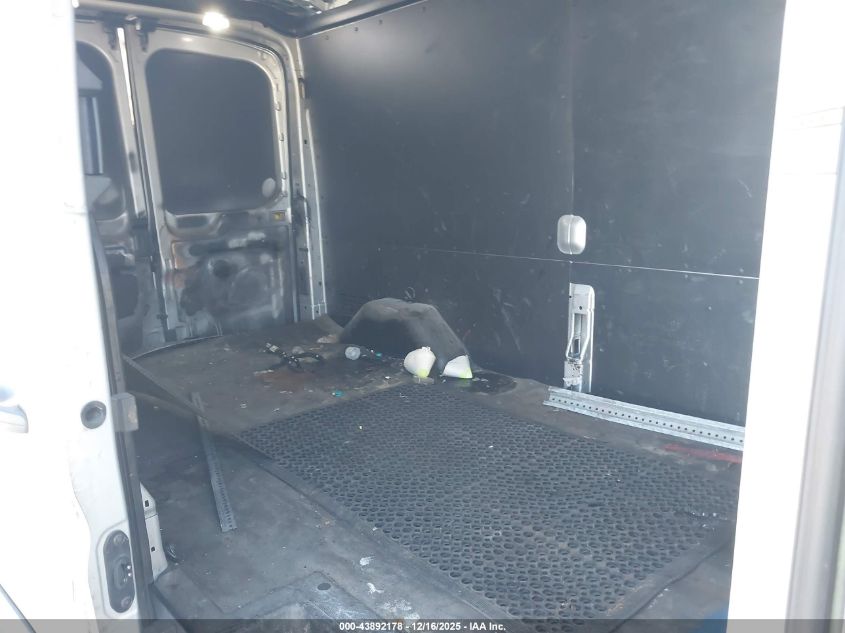 2020 Ford Transit-250 VIN: 1FTBR1C82LKB23815 Lot: 43892178