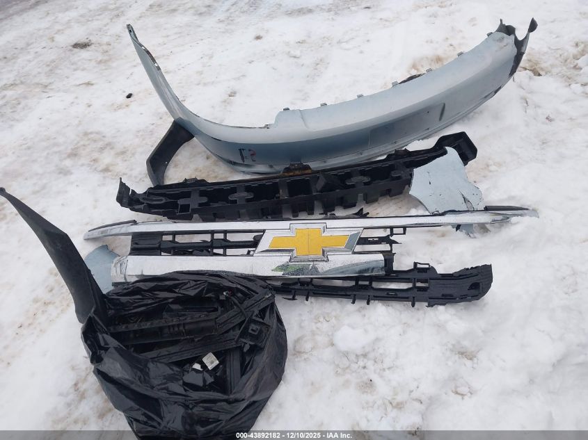 2008 Ford Taurus Limited VIN: 1FAHP25W38G173298 Lot: 43892182