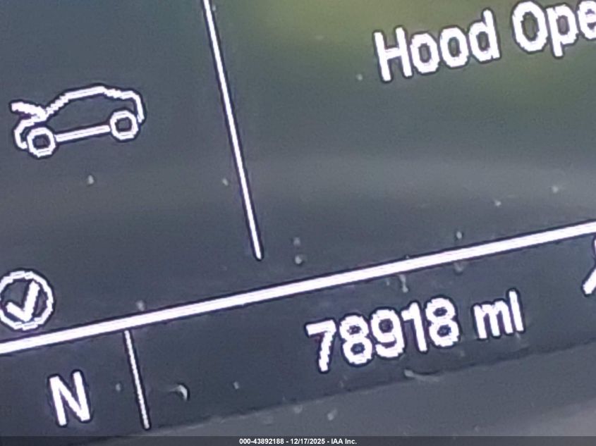 2020 Chevrolet Trax Fwd Ls VIN: 3GNCJKSB6LL155803 Lot: 43892188