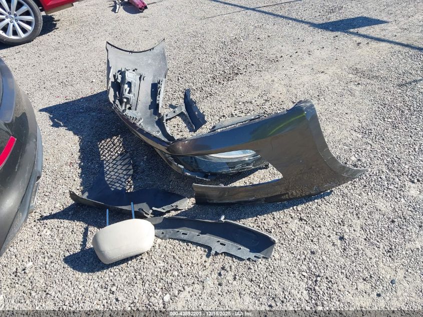 2014 Kia Optima Lx VIN: 5XXGM4A70EG324223 Lot: 43892203