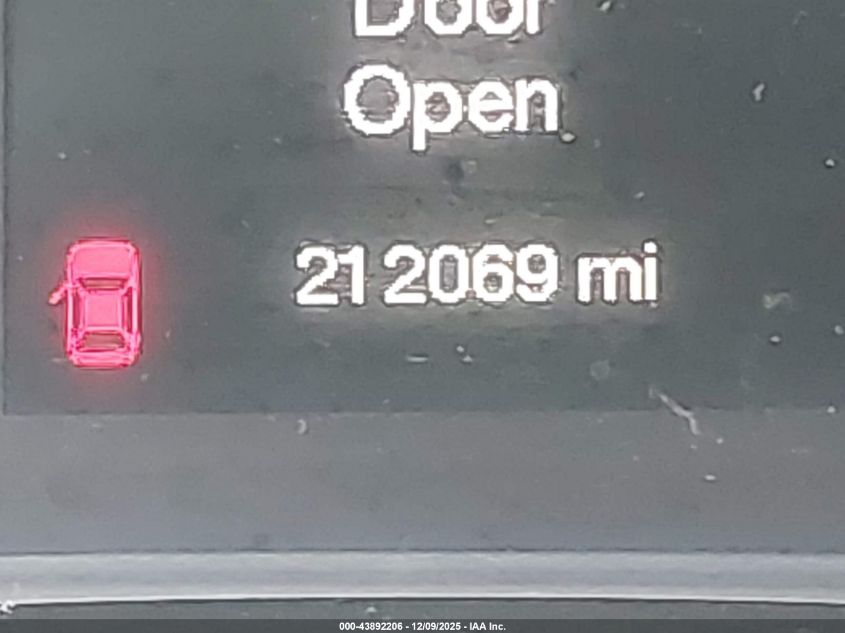 2015 Chrysler 200 Limited VIN: 1C3CCCAB6FN658007 Lot: 43892206