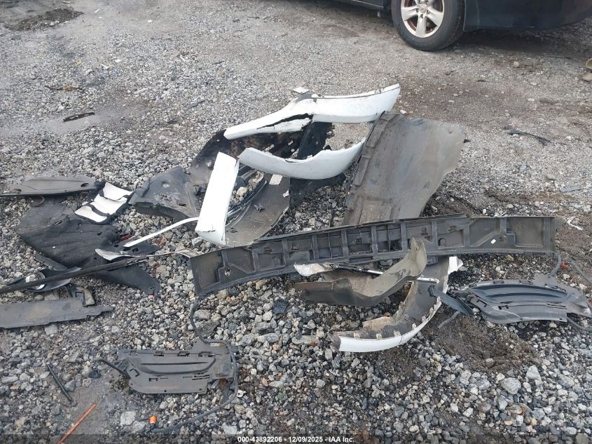 2015 Chrysler 200 Limited VIN: 1C3CCCAB6FN658007 Lot: 43892206