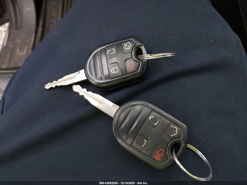 2014 Ford Expedition Limited VIN: 1FMJU1K55EEF16092 Lot: 43892209