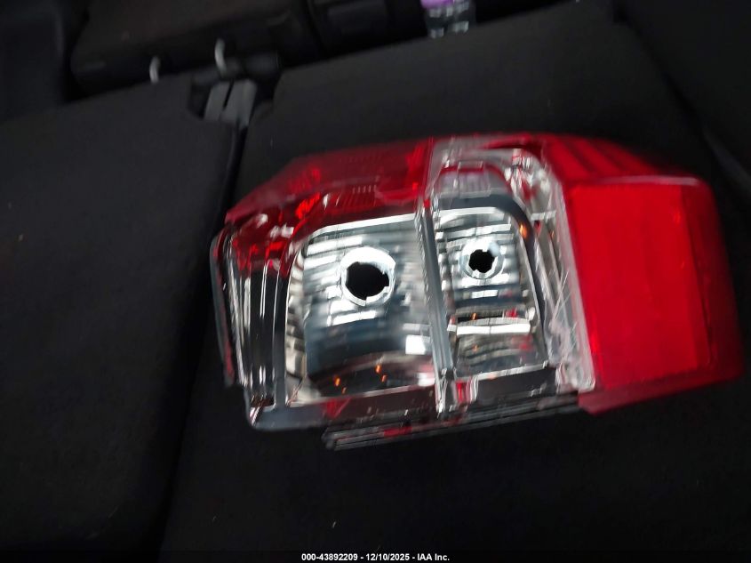 2014 Ford Expedition Limited VIN: 1FMJU1K55EEF16092 Lot: 43892209