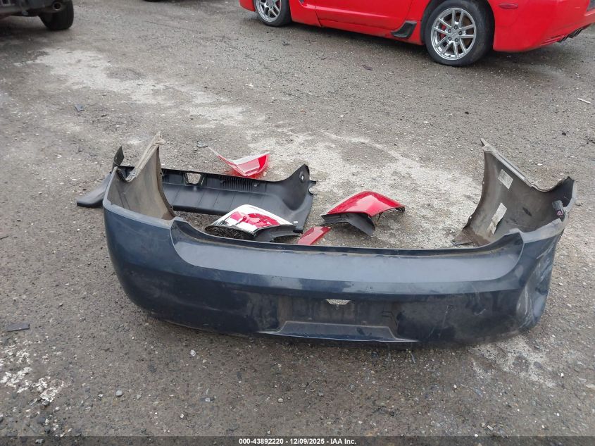 2009 Chevrolet Impala Lt VIN: 2G1WT57N991208016 Lot: 43892220