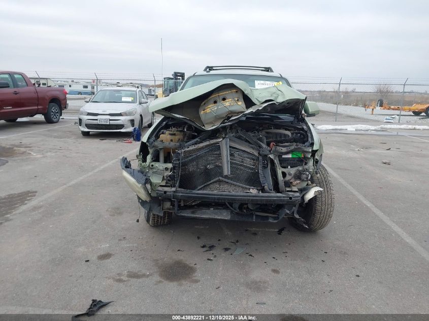 2008 Ford Escape Hybrid VIN: 1FMCU49H78KB25042 Lot: 43892221