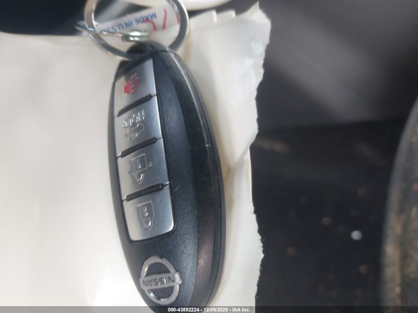 2014 Nissan Sentra Sv VIN: 3N1AB7AP3EY340830 Lot: 43892224