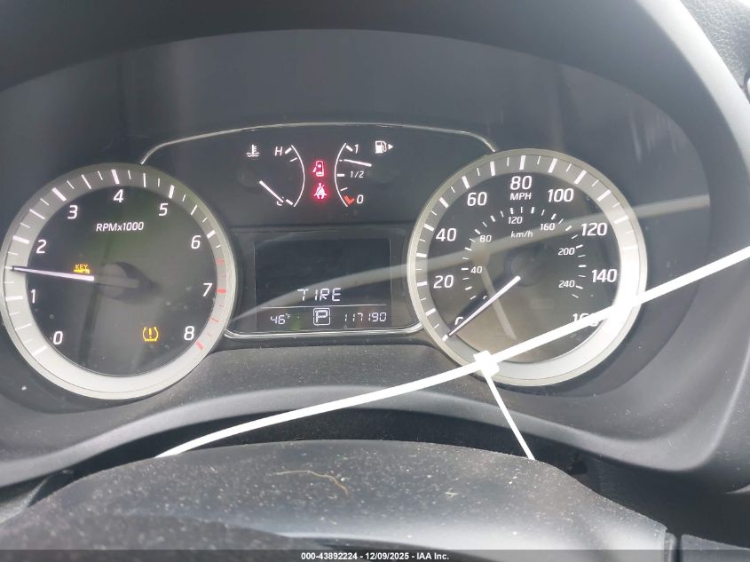 2014 Nissan Sentra Sv VIN: 3N1AB7AP3EY340830 Lot: 43892224