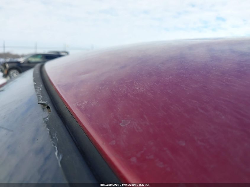 2006 Ford Five Hundred Sel VIN: 1FAFP24106G138051 Lot: 43892225