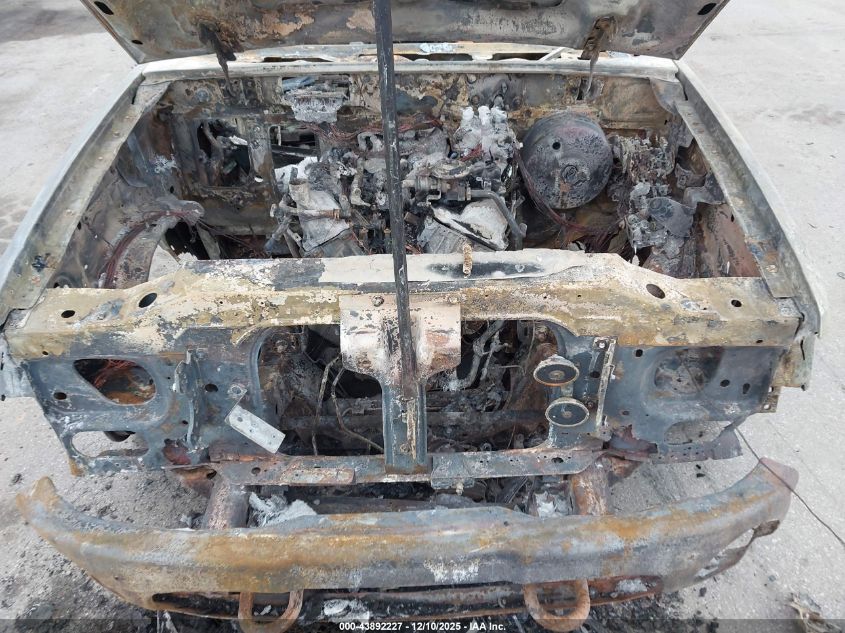 2005 Ford Explorer Sport Trac Adrenalin/Xls/Xlt VIN: 1FMZU77K05UB28455 Lot: 43892227