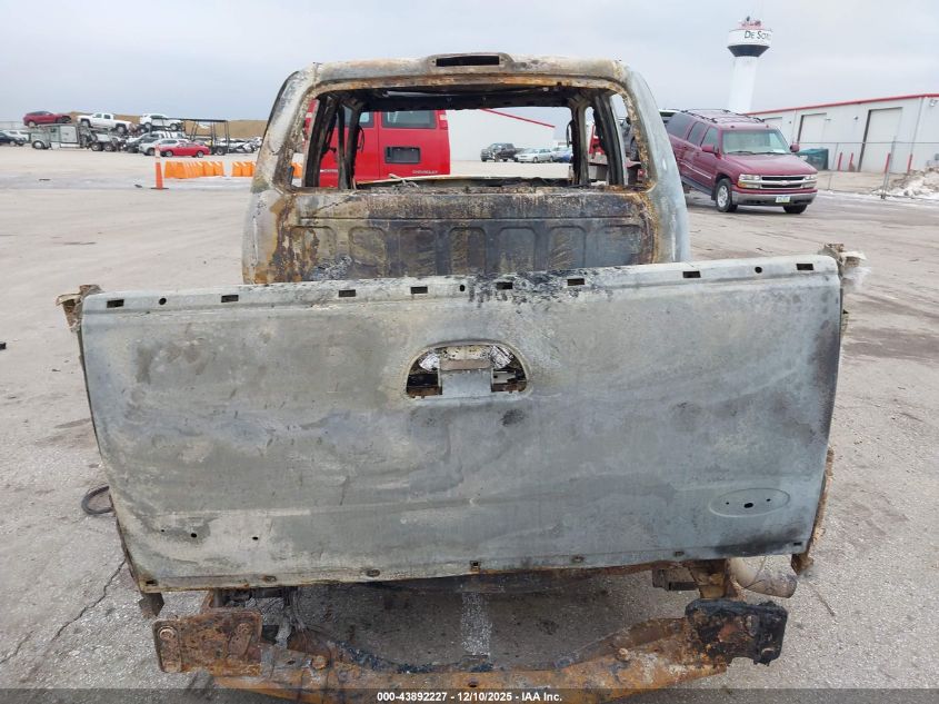 2005 Ford Explorer Sport Trac Adrenalin/Xls/Xlt VIN: 1FMZU77K05UB28455 Lot: 43892227