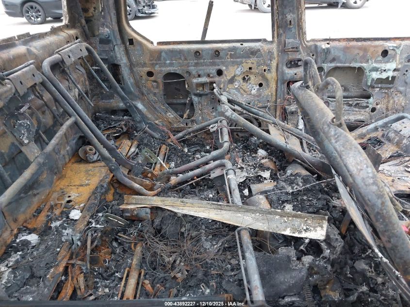 2005 Ford Explorer Sport Trac Adrenalin/Xls/Xlt VIN: 1FMZU77K05UB28455 Lot: 43892227