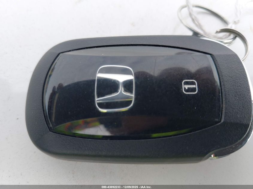 2025 Honda Odyssey Sport-L VIN: 5FNRL6H75SB021594 Lot: 43892233