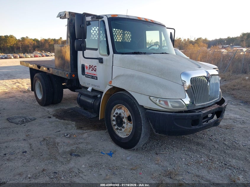 1HTMMAAM85H675183 INTERNATIONAL 4000 Photo 1