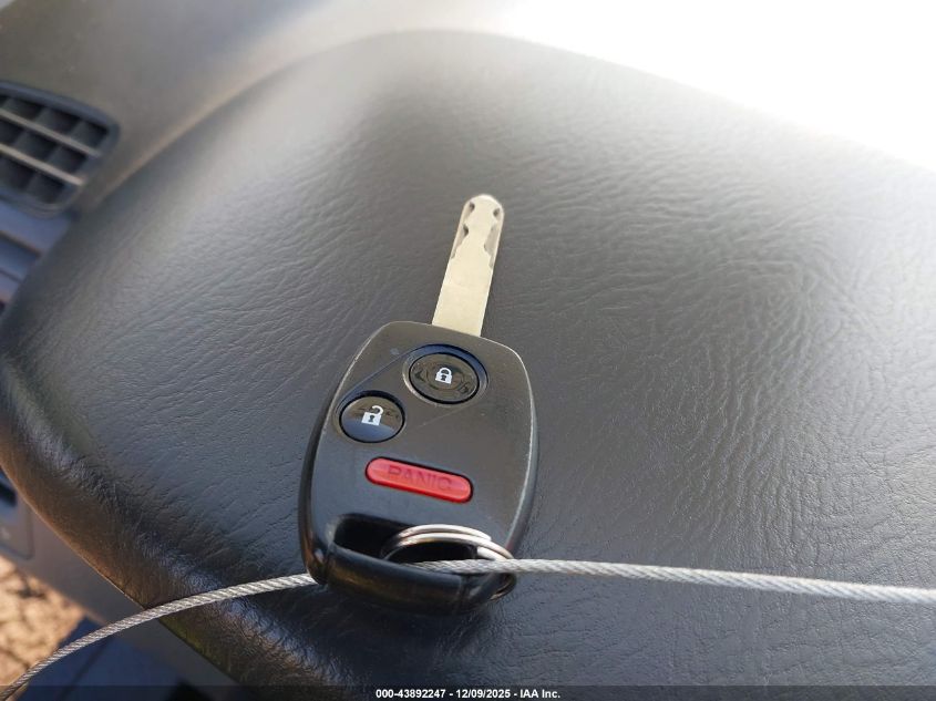 2008 Honda Pilot Ex-L VIN: 5FNYF18708B022649 Lot: 43892247