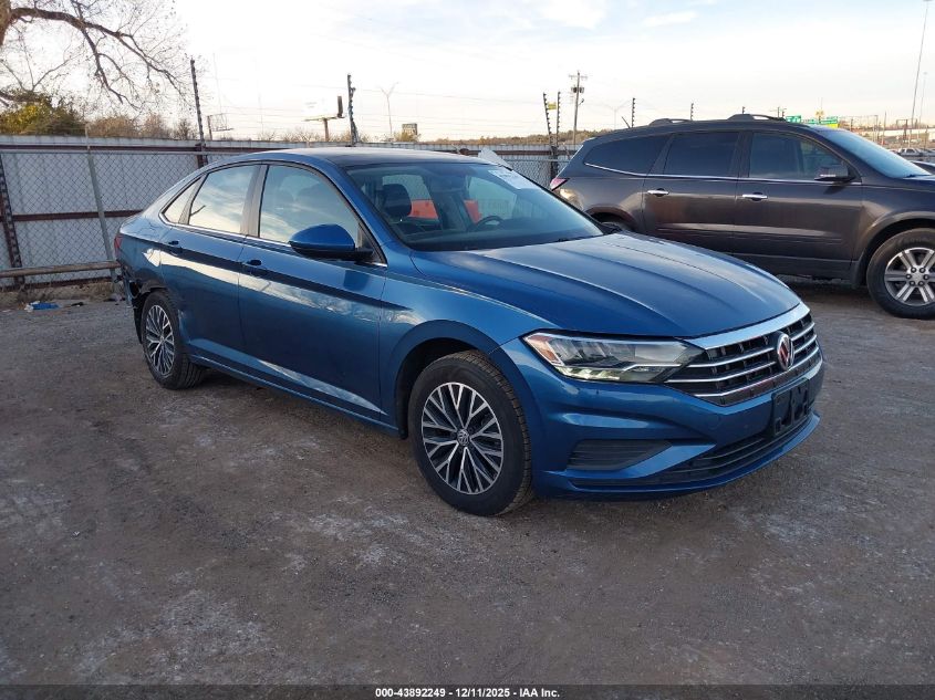 VOLKSWAGEN JETTA 1.4T R-LINE/1.4T S/1.4T SE