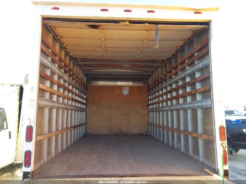 2014 Isuzu Npr Hd Dsl Reg At VIN: JALC4W168E7004866 Lot: 43892254