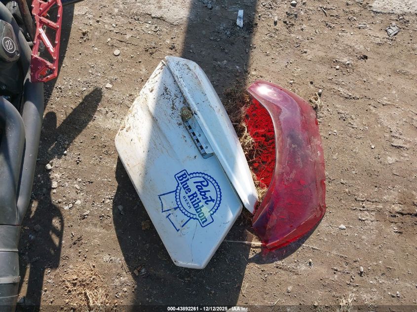 2024 Harley-Davidson Fltrx VIN: 1HD1KH711RB611165 Lot: 43892261