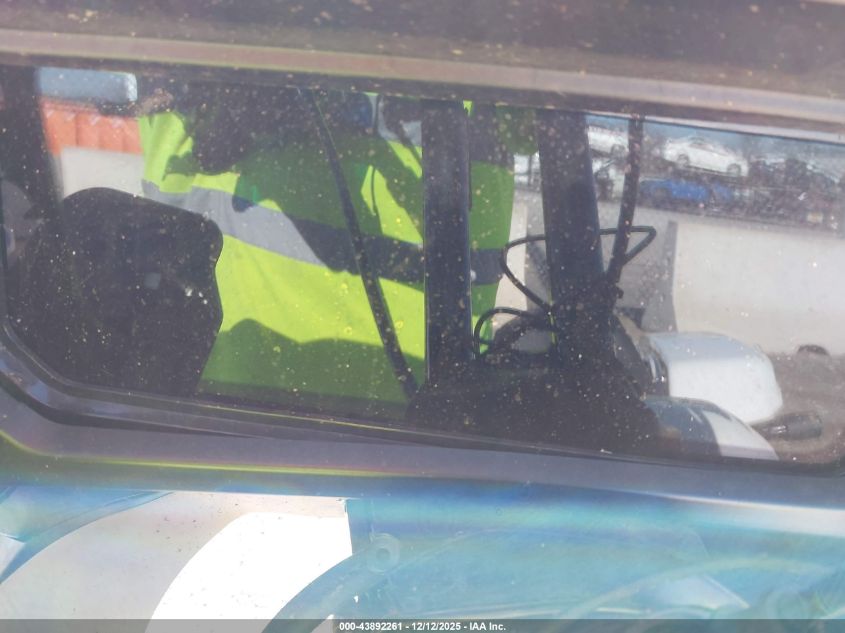 2024 Harley-Davidson Fltrx VIN: 1HD1KH711RB611165 Lot: 43892261