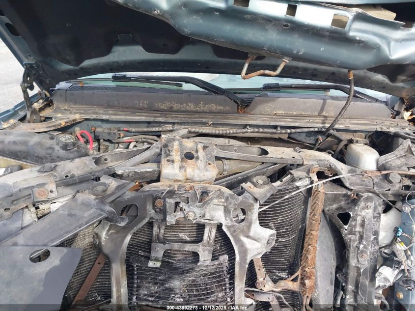 2008 GMC Sierra 2500Hd Work Truck VIN: 1GTHK29K68E209397 Lot: 43892273